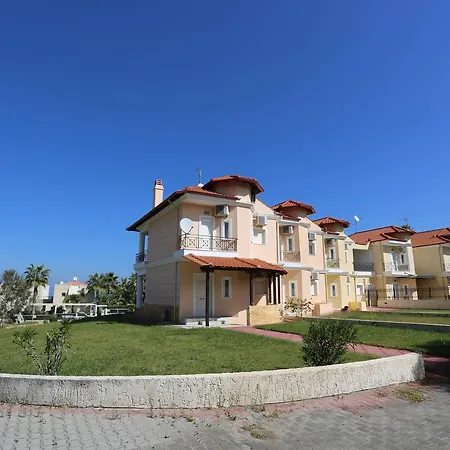 Rigas Iii Holiday home
