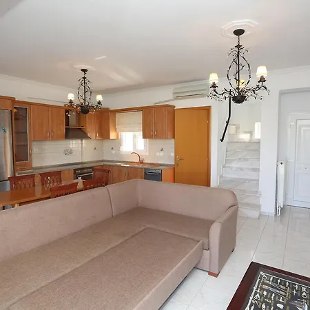 Rigas Iii Holiday home