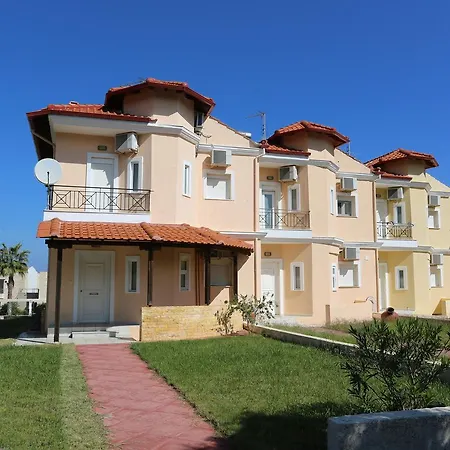 Rigas Iii Holiday home