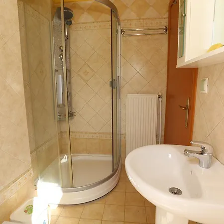 Holiday home Rigas Iii