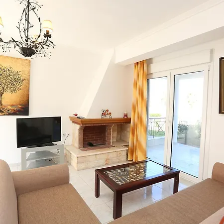 Holiday home Rigas Iii *