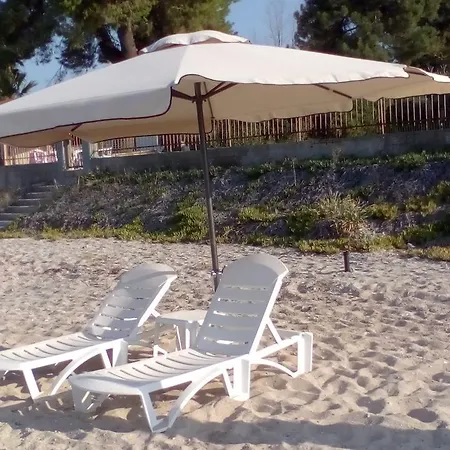 Rigas Iii Holiday home *