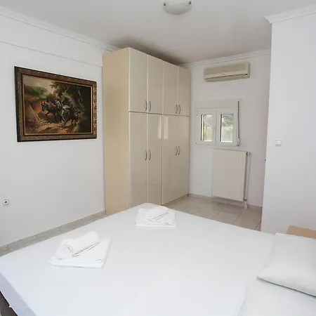 Case de vacanță Rigas Iii Pefkochori